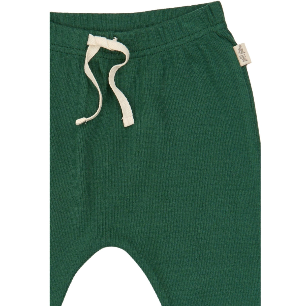 Petit Piao Trekking Green Ppstone Pants