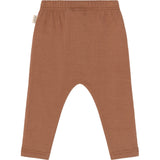 Petit Piao Rawhide Ppstone Pants