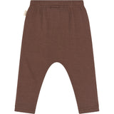 Petit Piao Chestnut Ppstone Pants