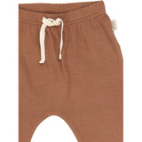 Petit Piao Rawhide Ppstone Pants