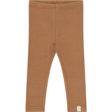 Petit Piao Rawhide Ppstone Leggings