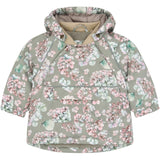 Petit Piao Shadow Hydranger Aop Ppdard Winter Jacket