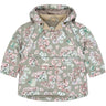 Petit Piao Shadow Hydranger Aop Ppdard Winter Jacket