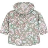 Petit Piao Shadow Hydranger Aop Ppdard Winter Jacket