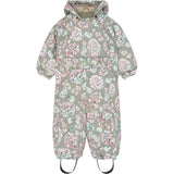 Petit Piao Shadow Hydranger Aop Ppdard Snowsuit