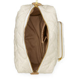 Cam Cam Copenhagen Changing Bag Small Classic Stripes Camel