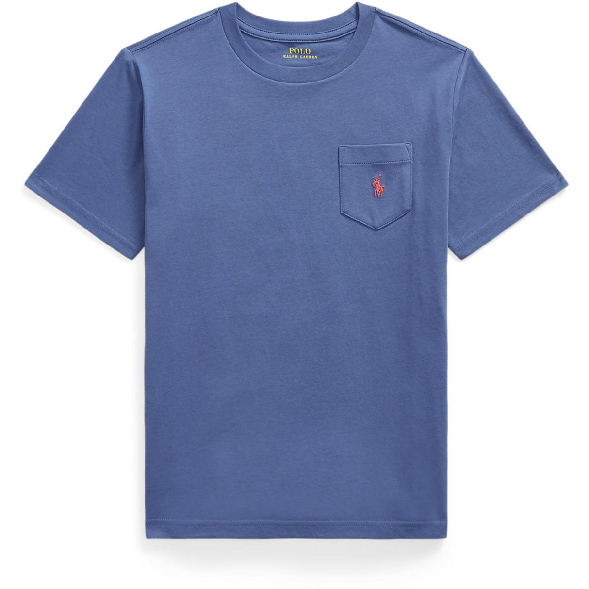 Polo Ralph Lauren Blue Heaven T-Shirt