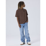 Name It Shopping Bag Nkmkristof Ss Nreg Top Pb