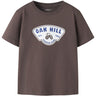 Name It Shopping Bag Nmmkasil Ss Nreg Top Pb