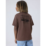 Name It Shopping Bag Nkmkristof Ss Nreg Top Pb