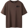 Name It Shopping Bag Nkmkristof Ss Nreg Top Pb