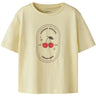 Name It Anise Flower Nmfkatrina Ss Nreg Top Pb