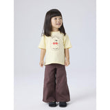 Name It Anise Flower Nmfkatrina Ss Nreg Top Pb