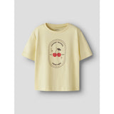 Name It Anise Flower Nmfkatrina Ss Nreg Top Pb