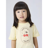 Name It Anise Flower Nmfkatrina Ss Nreg Top Pb