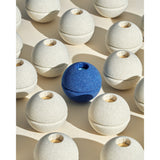 MODU Sand Grey / Honey Yellow 3 X Foam Balls