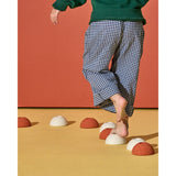 MODU Sand Grey / Honey Yellow 3 X Foam Balls