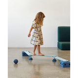 MODU Deep Blue / Sky Blue 1 X Foam Ball