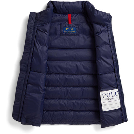 Polo Ralph Lauren Newport Navy Vest