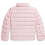 Polo Ralph Lauren Hint Of Pink Windbreaker