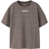 Name It Shopping Bag Wispy Clouds Nkmkristian Ss Nreg Top Pb