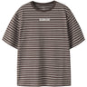 Name It Shopping Bag Wispy Clouds Nkmkristian Ss Nreg Top Pb