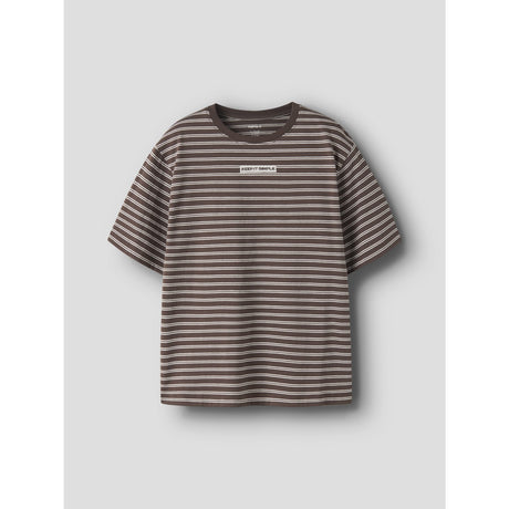 Name It Shopping Bag Wispy Clouds Nkmkristian Ss Nreg Top Pb