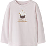 Name It Raindrops On Roses Nmfkatelin Ls Top Pb