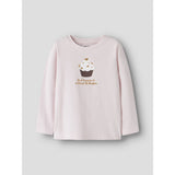 Name It Raindrops On Roses Nmfkatelin Ls Top Pb