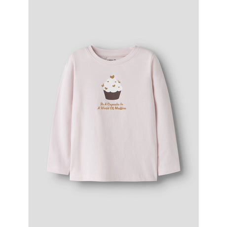 Name It Raindrops On Roses Nmfkatelin Ls Top Pb