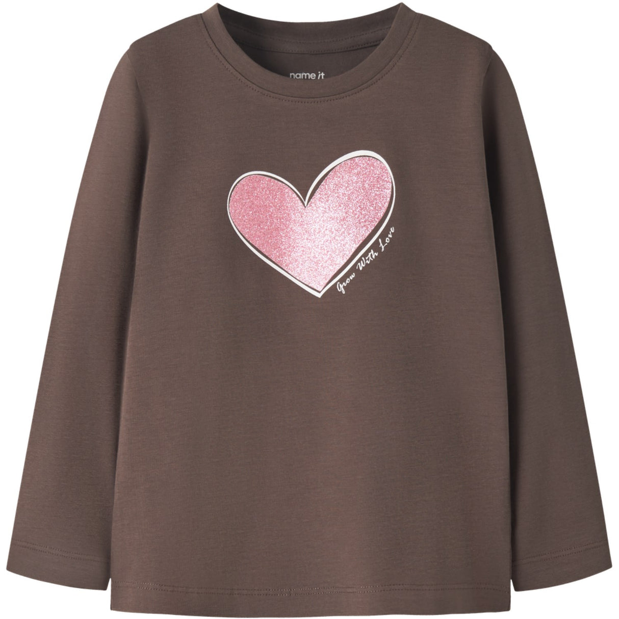Name It Shopping Bag Nmfkatelin Ls Top Pb