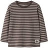 Name It Shopping Bag Wispy Clouds Nmmkristian Ls Nreg Top Pb