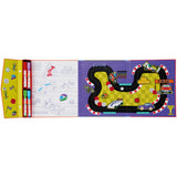 Floss & Rock Magnetisk Multi Play - Cars