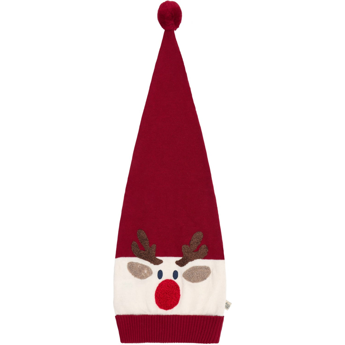 Hust & Claire Teaberry Filiz Reindeer