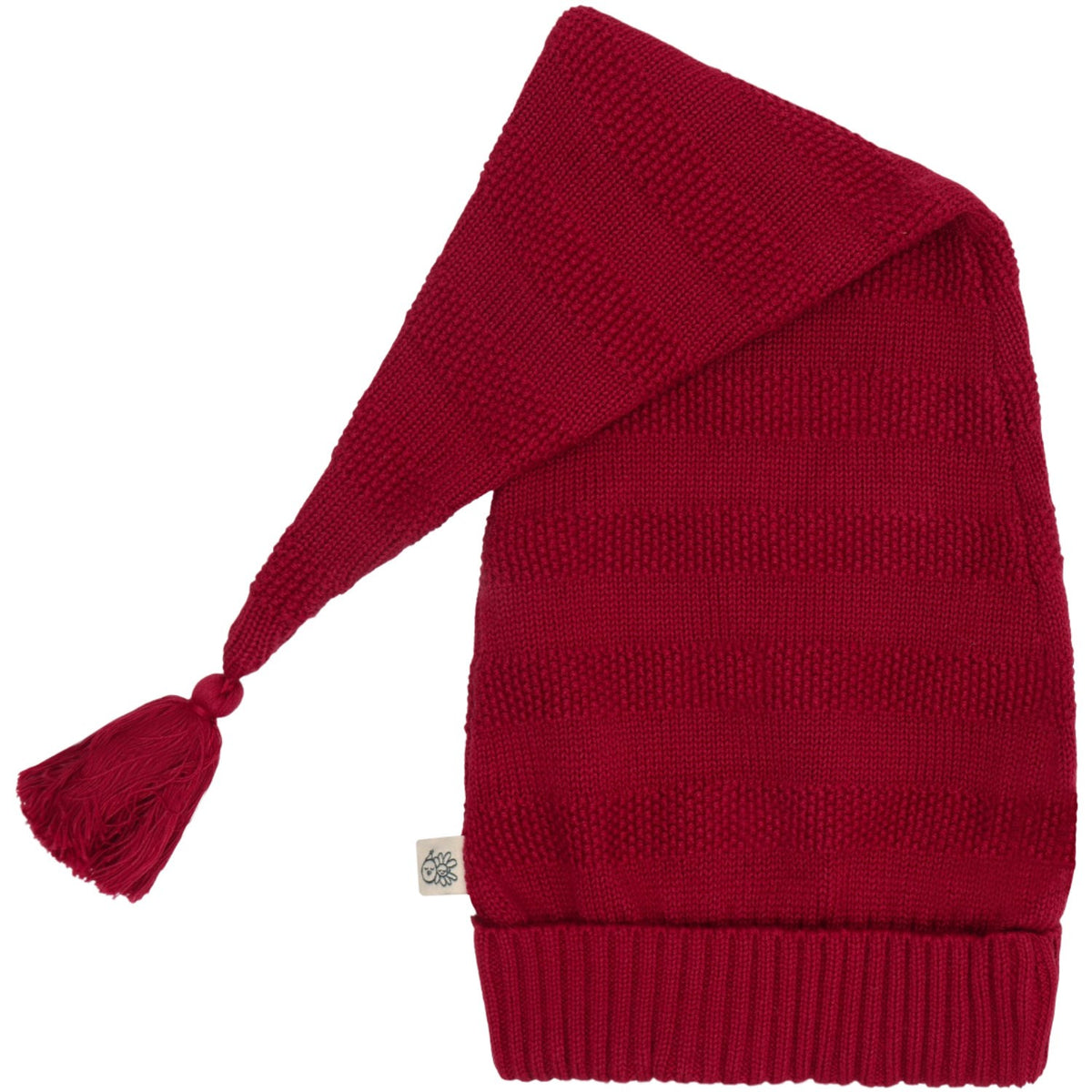 Hust & Claire Teaberry Fifi Structure