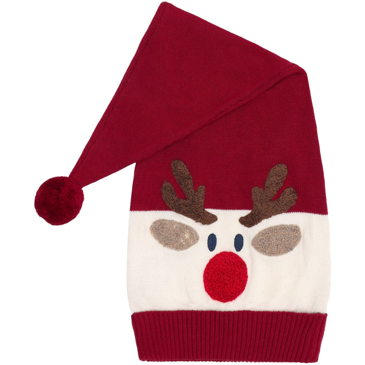 Hust & Claire Teaberry Filiz Reindeer