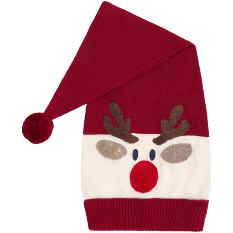 Hust & Claire Teaberry Filiz Reindeer
