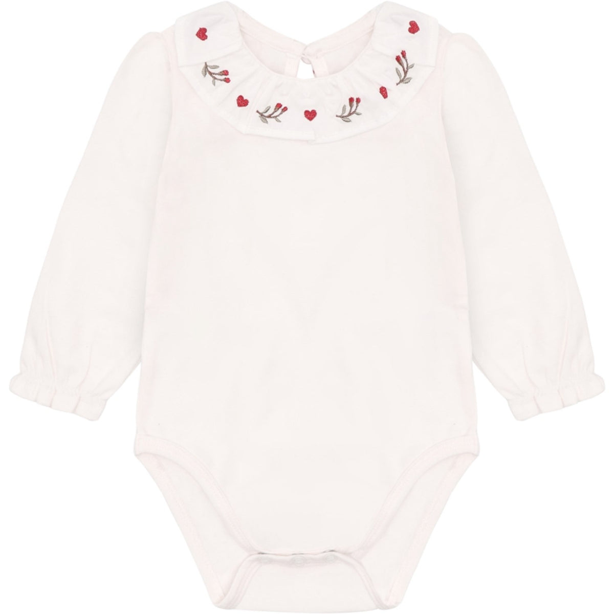 Hust & Claire Sugar Britt Collar Xmas