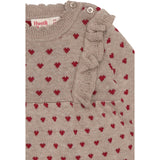 Hust & Claire Biscuit Kristel Xmas
