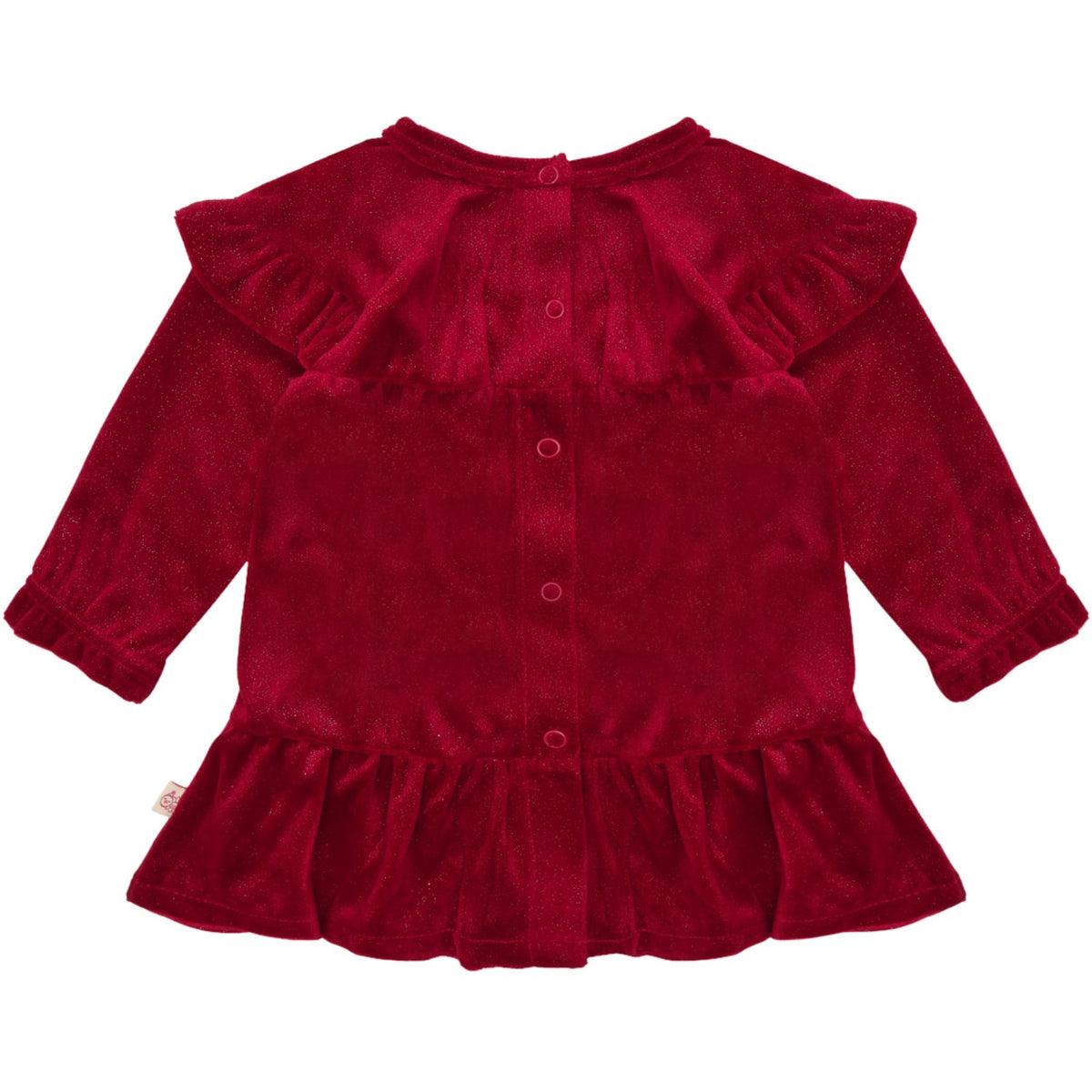 Hust & Claire Teaberry Kis Smock