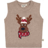Hust & Claire Biscuit Princo Reindeer