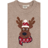 Hust & Claire Biscuit Princo Reindeer