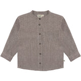 Hust & Claire French Oak Jack Harry Check