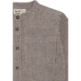 Hust & Claire French Oak Jack Harry Check