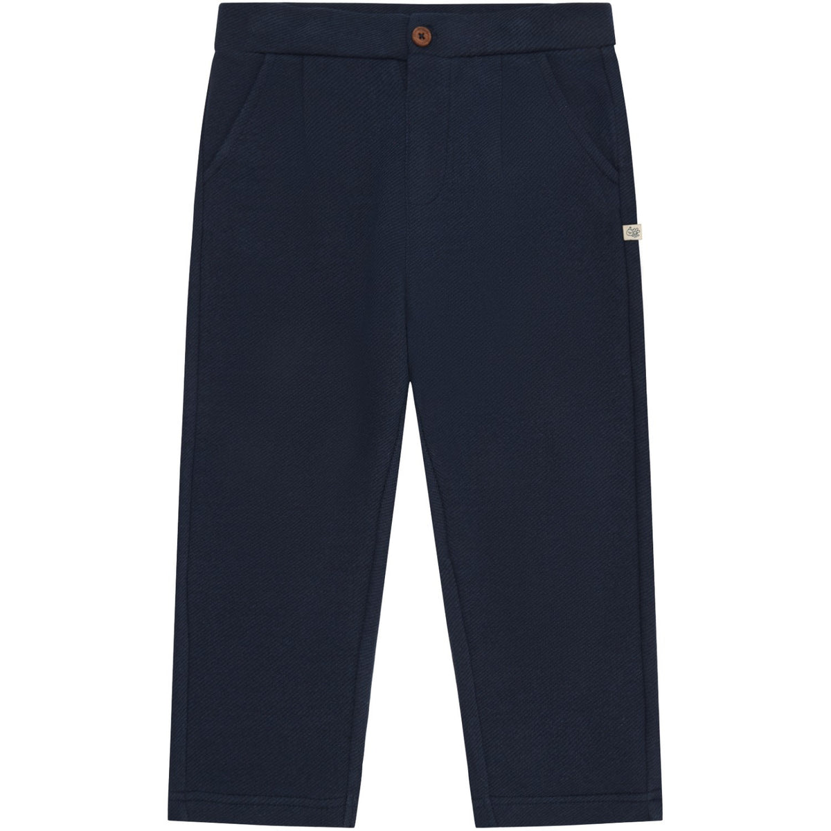 Hust & Claire More Navy Tage Classic