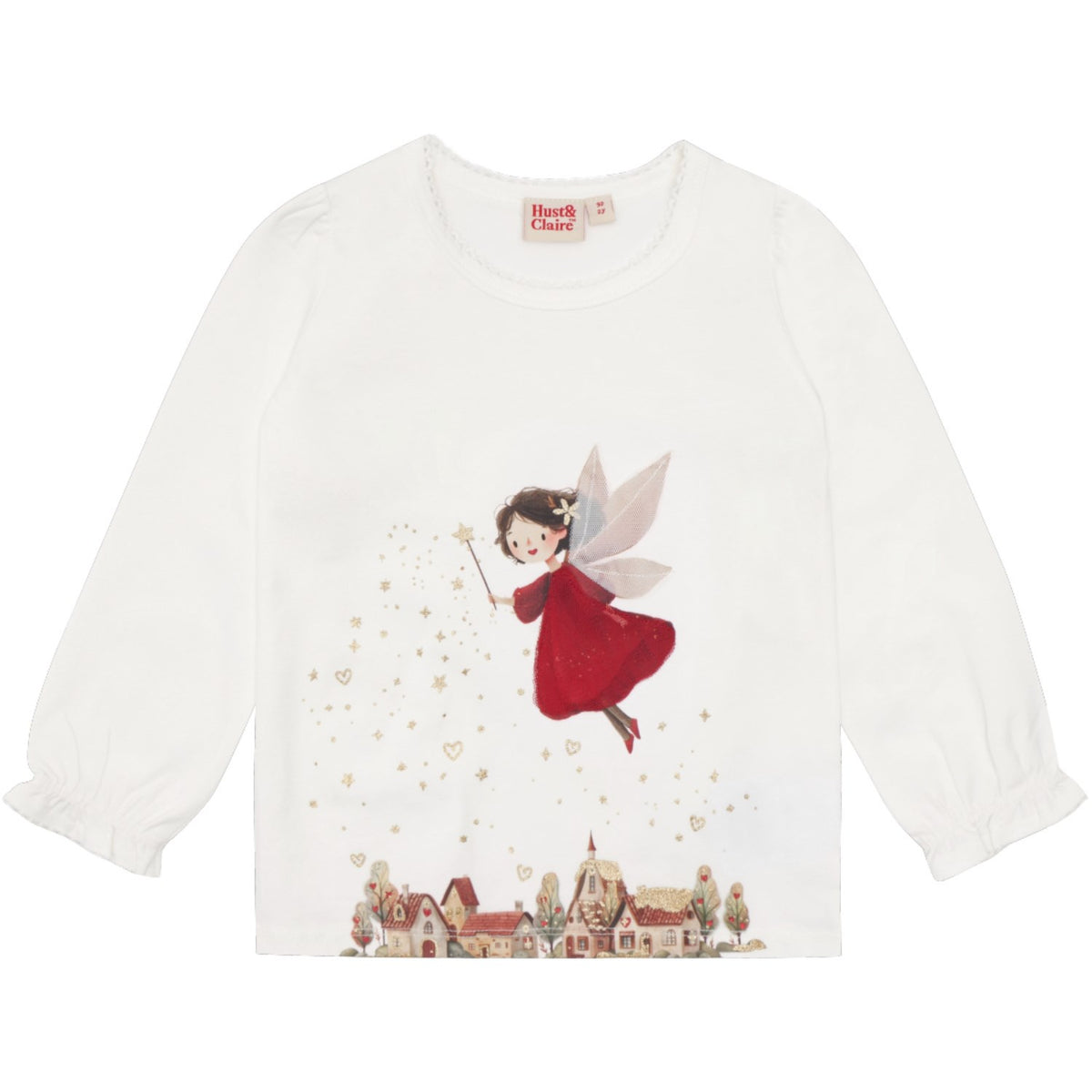 Hust & Claire Sugar Alma Fairy