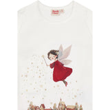 Hust & Claire Sugar Alma Fairy