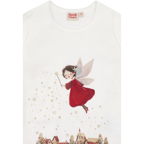 Hust & Claire Sugar Alma Fairy