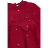 Hust & Claire Teaberry Karoline Dots