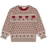 Hust & Claire Biscuit Pippa Xmas